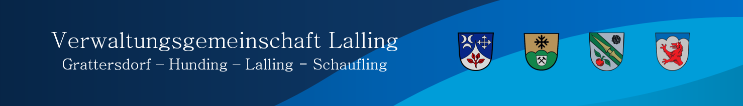Verwaltungsgemeinschaft Lalling