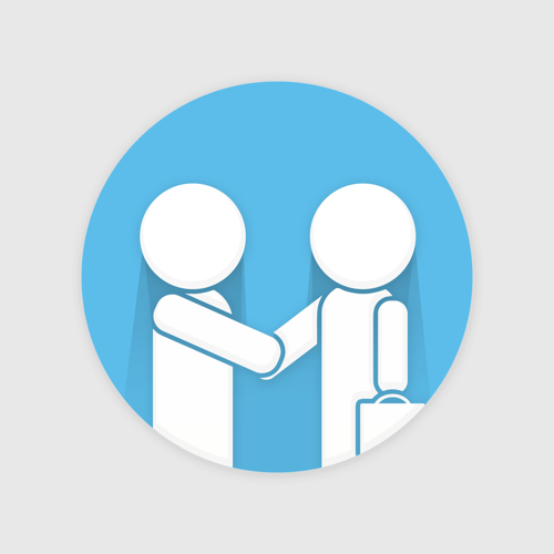 Was erledige ich wo?