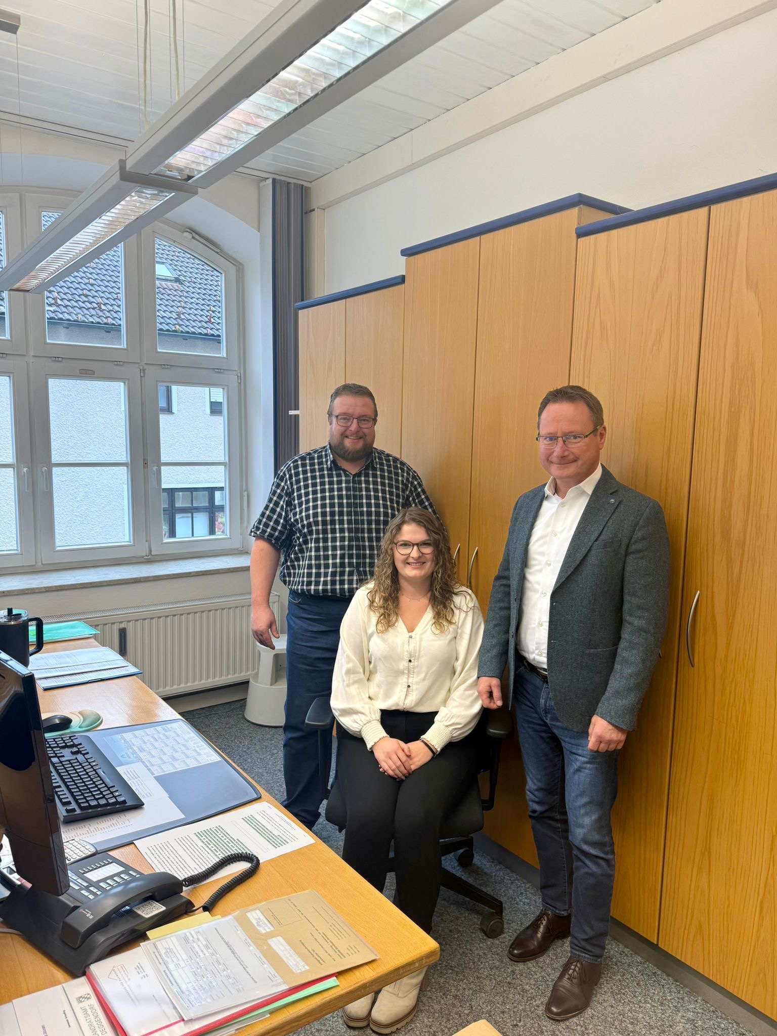 Pressefoto Antonia Probst